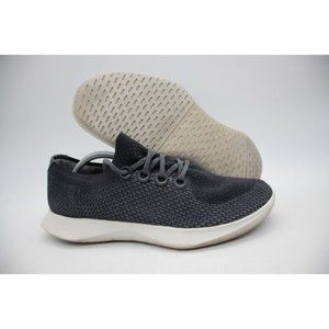 Allbirds Tree Dasher TD Men’s Size 12.5 Thunder Athletic Sneakers Casual Shoes